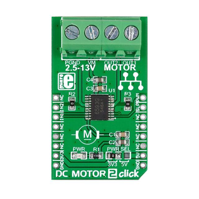 MIKROE-1911 MikroElektronika